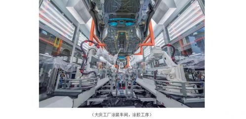 工廠(chǎng)奇妙物語(yǔ) 先進(jìn)工藝成就高品質(zhì)安全，技術(shù)服務(wù)與成果轉(zhuǎn)讓雙翼齊飛