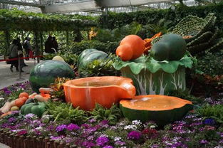 國(guó)家農(nóng)業(yè)公園門票預(yù)訂