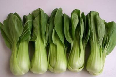 瓢兒白有哪些類(lèi)型與品種 它曾是重慶及南方地區(qū)普遍栽培的蔬菜